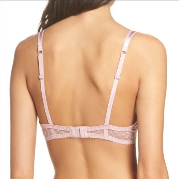 Sam Edelman Peekaboo Bra - Picture 2 of 4